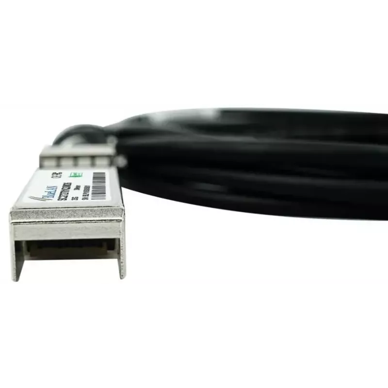 Cable DAC SFP28 BlueOptics SFP28-DAC-3M-DL 3 m conector/conector