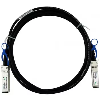 Cable DAC SFP28 BlueOptics SFP28-DAC-3M-DL 3 m conector/conector