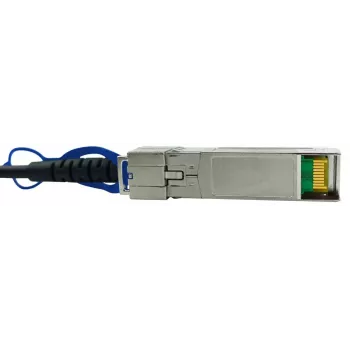 Cable DAC SFP28 BlueOptics SFP28-DAC-3M-FR-BL 3 m conector/conector