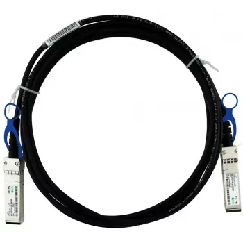 Cable DAC SFP28 BlueOptics SFP28-DAC-3M-FR-BL 3 m conector/conector