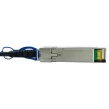 Cable DAC SFP28 BlueOptics SFP28-DAC-3M-HU 3 m conector macho