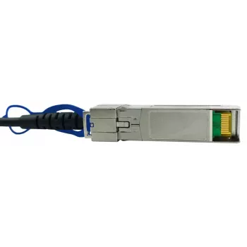 Cable DAC SFP28 BlueOptics SFP28-DAC-3M-HU 3 m conector macho