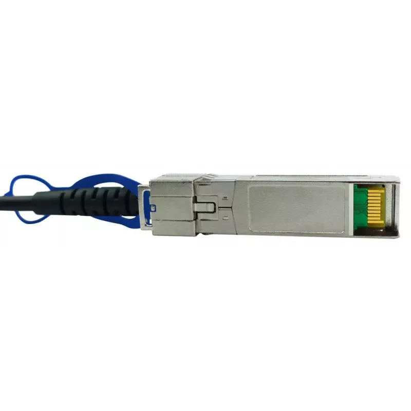 Cable DAC SFP28 BlueOptics SFP28-DAC-3M-HU 3 m conector macho