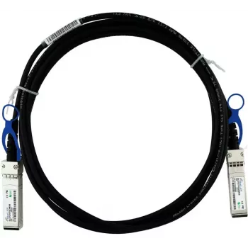 Cable DAC SFP28 BlueOptics SFP28-DAC-3M-HU 3 m conector macho