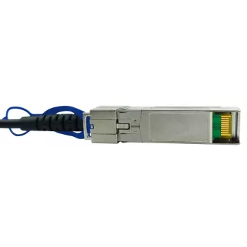 Cable DAC SFP28 BlueOptics SFP28-DAC-3M-IB-BL 3 m conector/conector