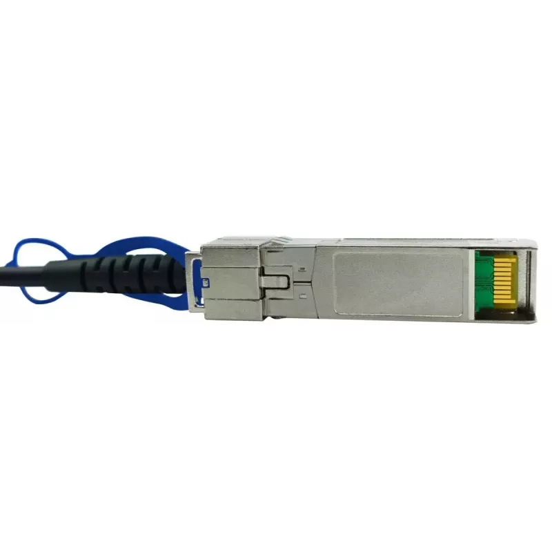 Cable DAC SFP28 BlueOptics SFP28-DAC-3M-IB-BL 3 m conector/conector