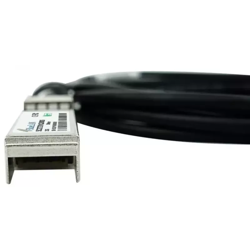 Cable DAC SFP28 BlueOptics SFP28-DAC-3M-IB-BL 3 m conector/conector