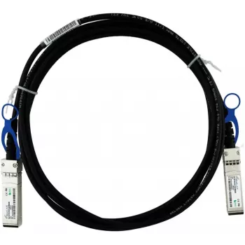 Cable DAC SFP28 BlueOptics SFP28-DAC-3M-IB-BL 3 m conector/conector
