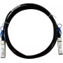 Cable DAC SFP28 BlueOptics SFP28-DAC-3M-IB-BL 3 m conector/conector