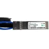 Cable DAC SFP28 BlueOptics SFP28-DAC-3M-LO-BL 3 m conector/conector