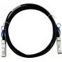 Cable DAC SFP28 BlueOptics SFP28-DAC-3M-LO-BL 3 m conector/conector