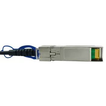Cable DAC SFP28 BlueOptics SFP28-DAC-3M-LS-BL 3 m conector/conector