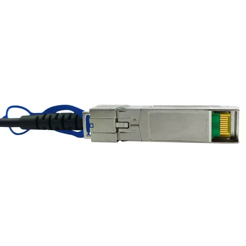 Cable DAC SFP28 BlueOptics SFP28-DAC-3M-LS-BL 3 m conector/conector