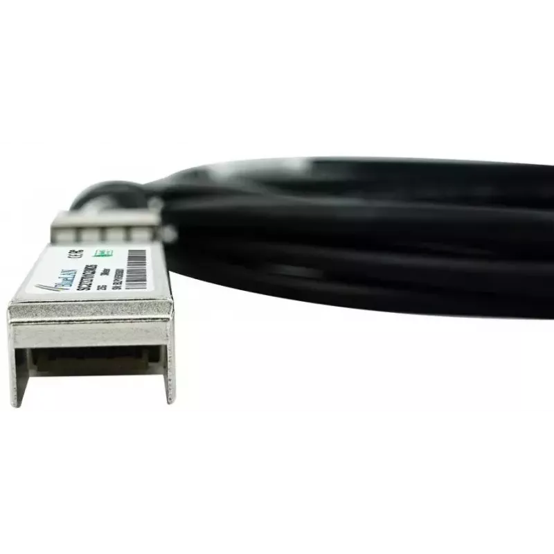 Cable DAC SFP28 BlueOptics SFP28-DAC-3M-LS-BL 3 m conector/conector
