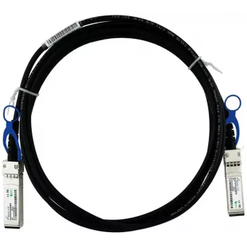 Cable DAC SFP28 BlueOptics SFP28-DAC-3M-LS-BL 3 m conector/conector
