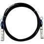 Cable DAC SFP28 BlueOptics SFP28-DAC-3M-LS-BL 3 m conector/conector