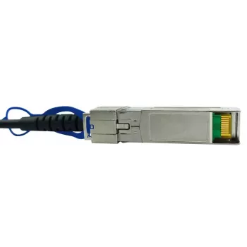 Cable DAC SFP28 BlueOptics SFP28-DAC-3M-MR-BL 3 m conector/conector