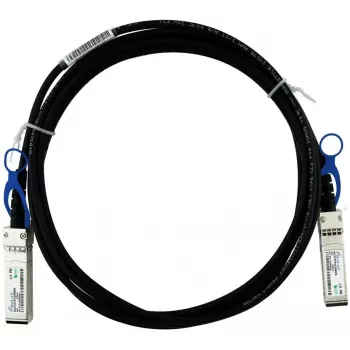 Cable DAC SFP28 BlueOptics SFP28-DAC-3M-MR-BL 3 m conector/conector