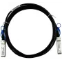 Cable DAC SFP28 BlueOptics SFP28-DAC-3M-MR-BL 3 m conector/conector