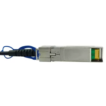 Cable DAC SFP28 BlueOptics SFP28-DAC-3M-NG-BL, 3 m, InfiniBand
