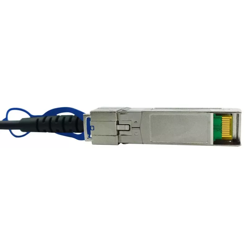 Cable DAC SFP28 BlueOptics SFP28-DAC-3M-NG-BL, 3 m, InfiniBand