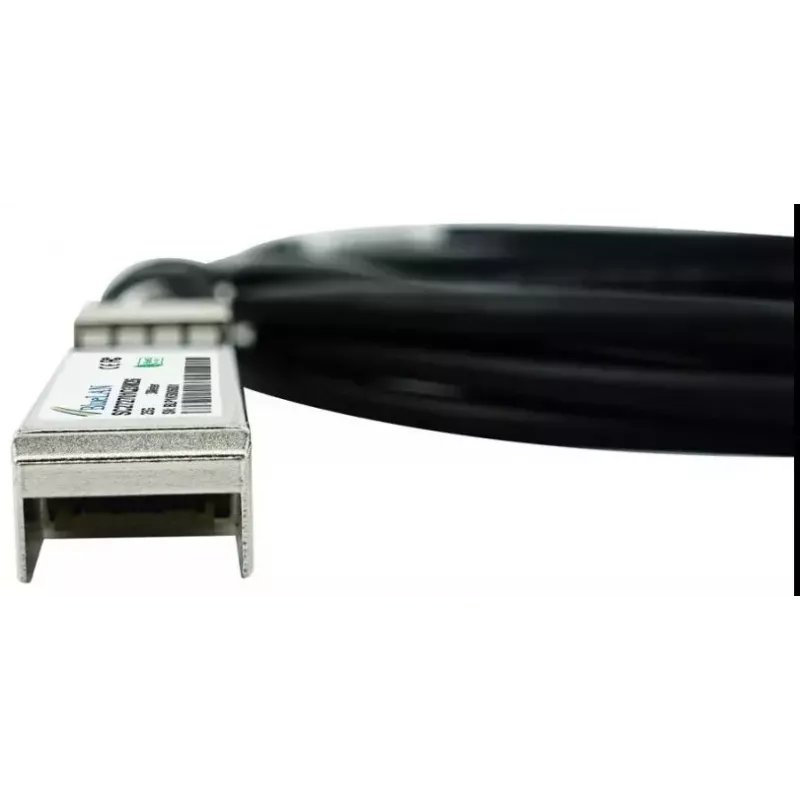 Cable DAC SFP28 BlueOptics SFP28-DAC-3M-NG-BL, 3 m, InfiniBand