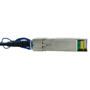 Cable DAC SFP28 BlueOptics SFP28-DAC-3M-QL 3 m conector/conector