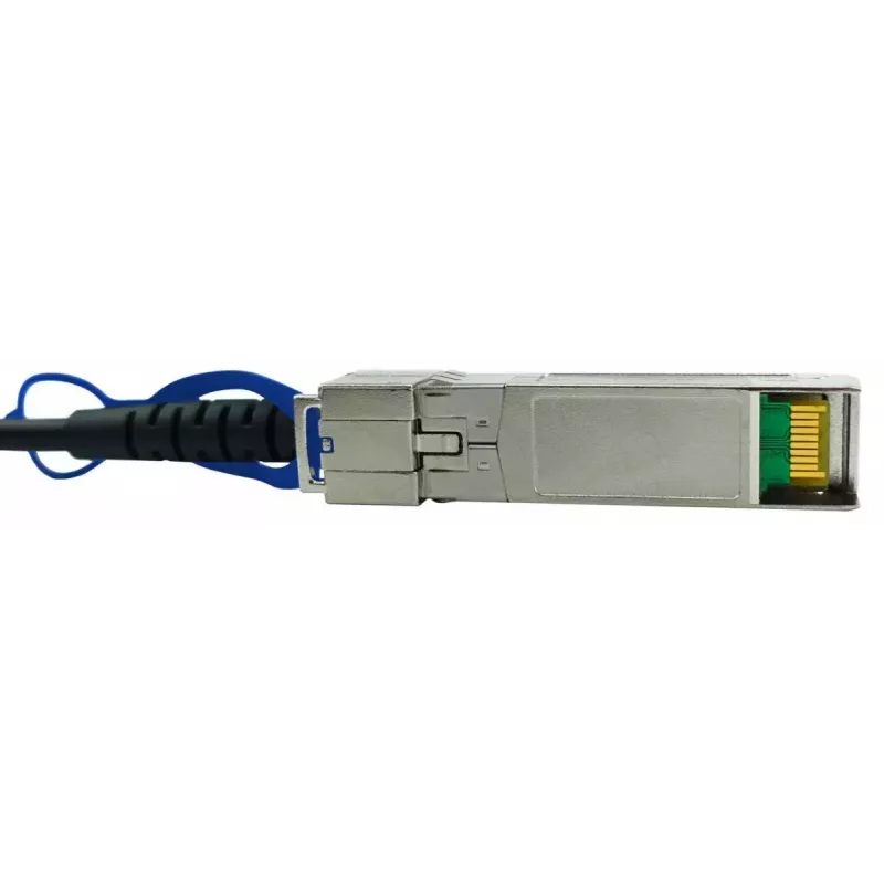 Cable DAC SFP28 BlueOptics SFP28-DAC-3M-QL 3 m conector/conector