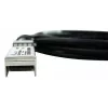 Cable DAC SFP28 BlueOptics SFP28-DAC-3M-QL 3 m conector/conector