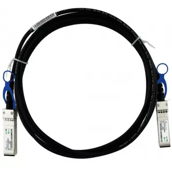 Cable DAC SFP28 BlueOptics SFP28-DAC-3M-VA 3 m conector/conector