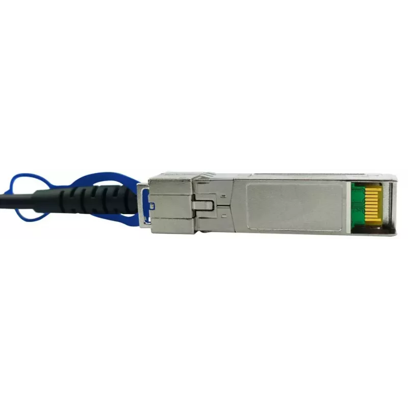 Cable DAC SFP28 BlueOptics SFP28-DAC-3M-ZY 3 m conector/conector