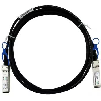 Cable DAC SFP28 BlueOptics SFP28-DAC-3M-ZY 3 m conector/conector
