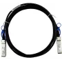 Cable DAC SFP28 BlueOptics SFP28-DAC-3M-ZY 3 m conector/conector
