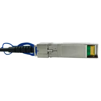 Cable DAC SFP28 BlueOptics SFP28-DAC-5M-AT 5 m conector/conector