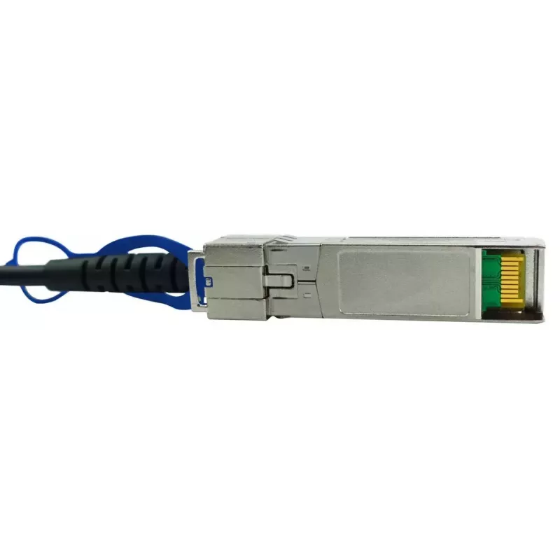 Cable DAC SFP28 BlueOptics SFP28-DAC-5M-AT 5 m conector/conector