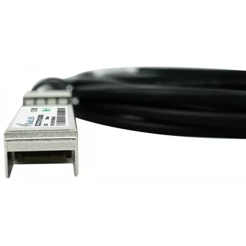 Cable DAC SFP28 BlueOptics SFP28-DAC-5M-AT 5 m conector/conector