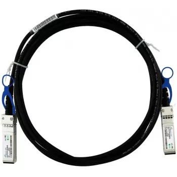 Cable DAC SFP28 BlueOptics SFP28-DAC-5M-AT 5 m conector/conector