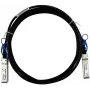 Cable DAC SFP28 BlueOptics SFP28-DAC-5M-AT 5 m conector/conector