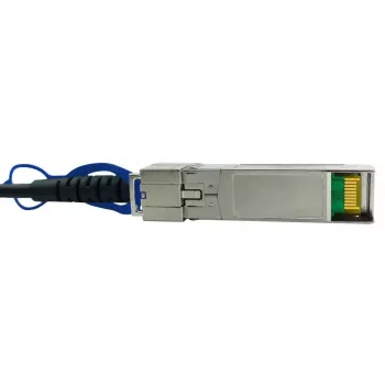 Cable DAC SFP28 BlueOptics SFP28-DAC-5M-UQ 5 m conector macho a conector macho