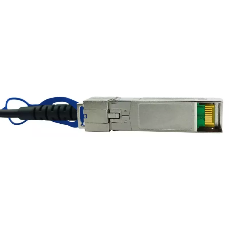 Cable DAC SFP28 BlueOptics SFP28-DAC-5M-UQ 5 m conector macho a conector macho