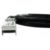 Cable DAC SFP28 BlueOptics SFP28-DAC-5M-UQ 5 m conector macho a conector macho