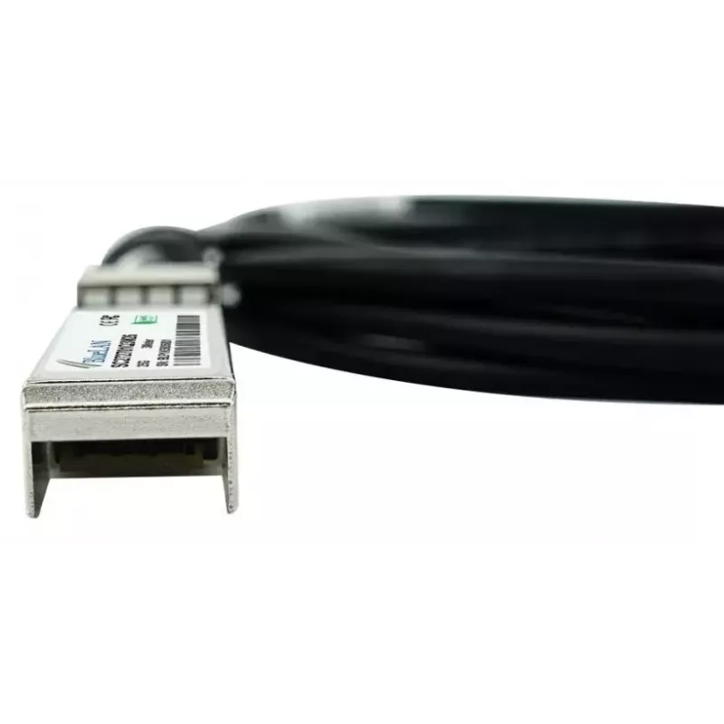 Cable DAC SFP28 BlueOptics SFP28-DAC-5M-UQ 5 m conector macho a conector macho