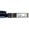 Cable DAC SFP28 BlueOptics SFP28-DAC-5M-UQ 5 m conector macho a conector macho