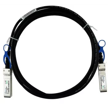 Cable DAC SFP28 BlueOptics SFP28-DAC-5M-UQ 5 m conector macho a conector macho