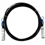Cable DAC SFP28 BlueOptics SFP28-DAC-5M-UQ 5 m conector macho a conector macho