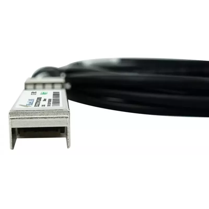 Cable DAC SFP28 BlueOptics SFP28-DAC-5M-VA 5 m conector macho/conector macho