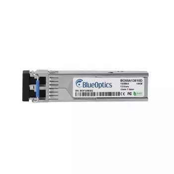Módulo transceptor SFP BlueOptics SFP-2DH-BO fibra óptica 155 Mbit/s 1310 nm