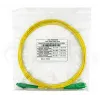Cable de fibra óptica InfiniBand BlueOptics SFP3131BU0.5MM 0,5 m LC