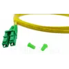 Cable de fibra óptica InfiniBand BlueOptics SFP3131BU0.5MM 0,5 m LC
