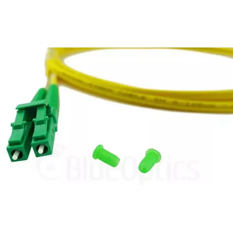 Cable de fibra óptica InfiniBand BlueOptics SFP3131BU0.5MM 0,5 m LC